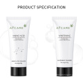 Amino Acid Facial Cleanser Whitening Moisturizing Deep Cleansing Facial Cleanser